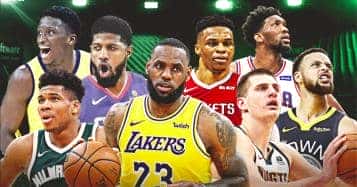 NBA回來了!告訴你NBA復賽你必須知道的事情