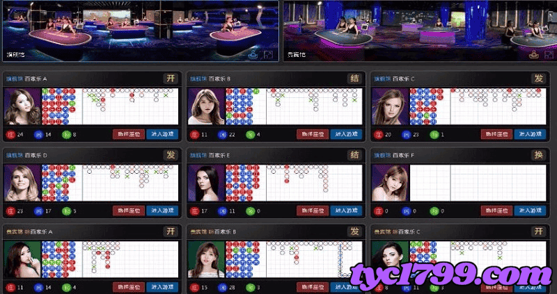 ku真人百家遊戲畫面!
