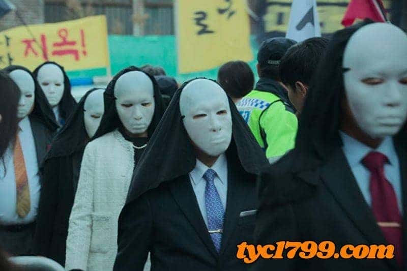 邪教偏激的教派思想,會對社會產生許多負面的影響!