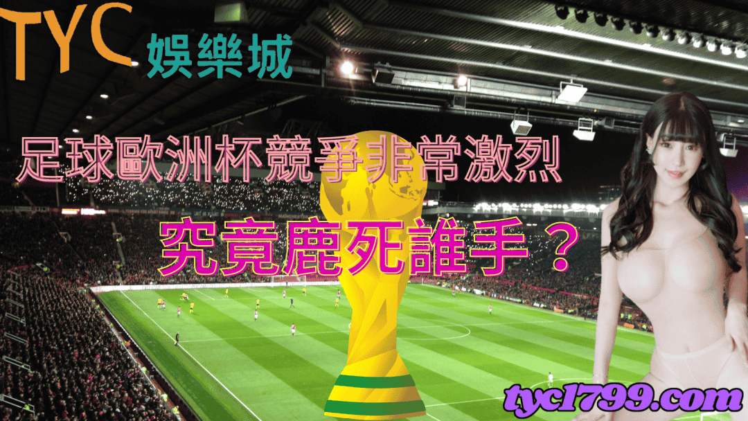 足球歐洲杯競爭非常激烈，究竟鹿死誰手？