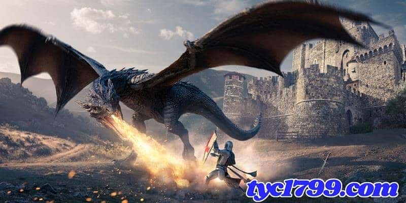 魔龍傳奇賺錢的寶箱與五彩石