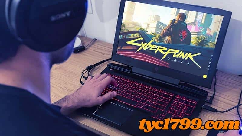 電競品牌推薦,MSI微星筆記型電腦!