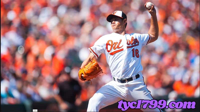 mlb賠率怎麼看