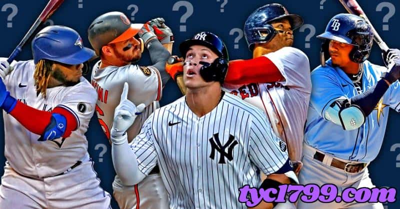 mlb讓分與受讓分的含意！