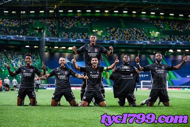 歐冠賽程8強2022對決抽籤結果！