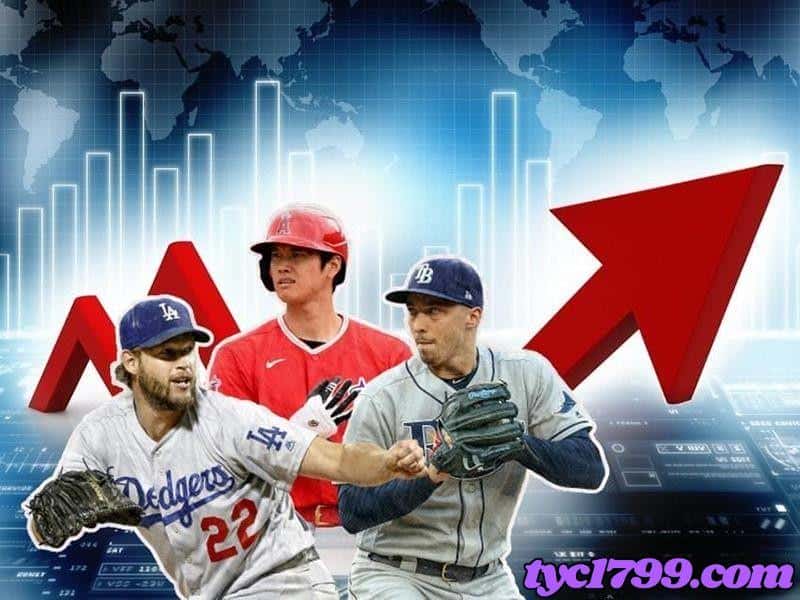 mlb賠率怎麼看