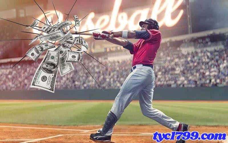 mlb盤口是投注時非常重要的一項資訊!