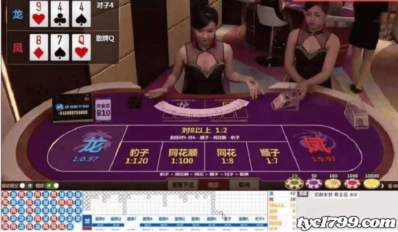 真人炸金花怎麼玩?