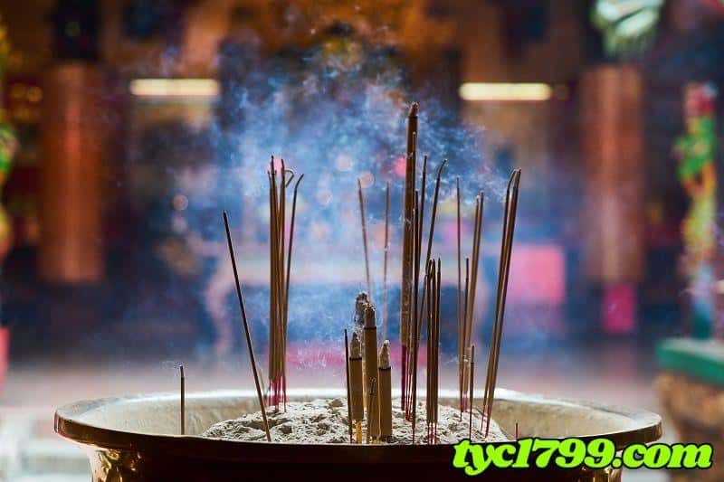 拜五路財神要怎麼說?
