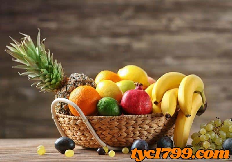 拜五路財神水果供品與數量如何購買?