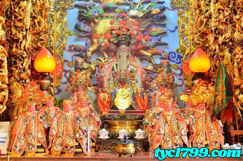 拜財神注意事項:文財神、武財神、準財神