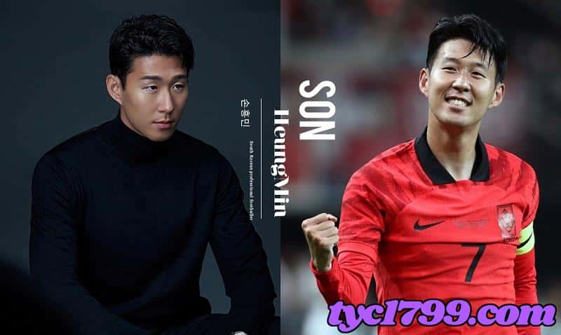 孫興慜皇馬對孫興慜年薪提出了報價！?