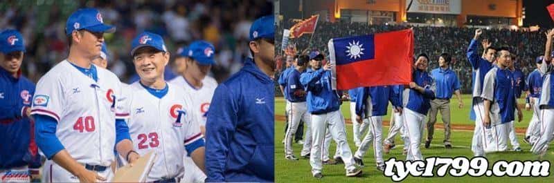 眾所期待的經典賽即將火熱開打