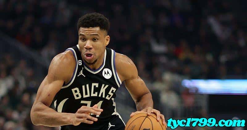 nba戰績2022排名|Giannis Antetokounmpo能拿下好成績