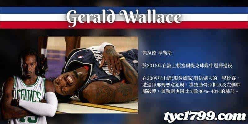nba傷兵第三位:魯迪·湯姆賈諾維奇,因勸架而遭受重擊,為此摘除淚腺