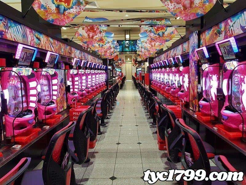 柏青哥小鋼珠怎麼遊戲?