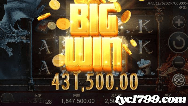 吃角子老虎機遊戲訣竅:管控資金最重要
