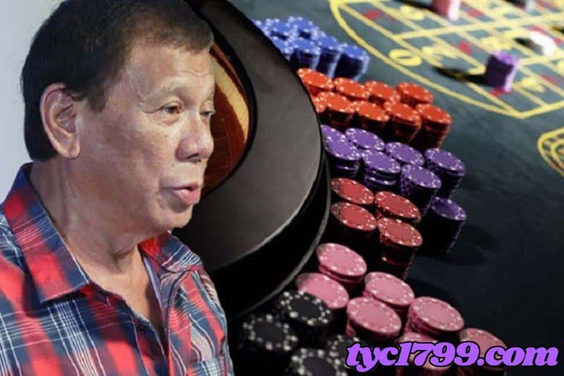 菲律賓戒不掉的賭癮