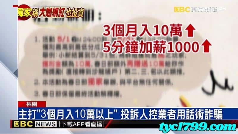 百家樂代打-高投報率的投資項目