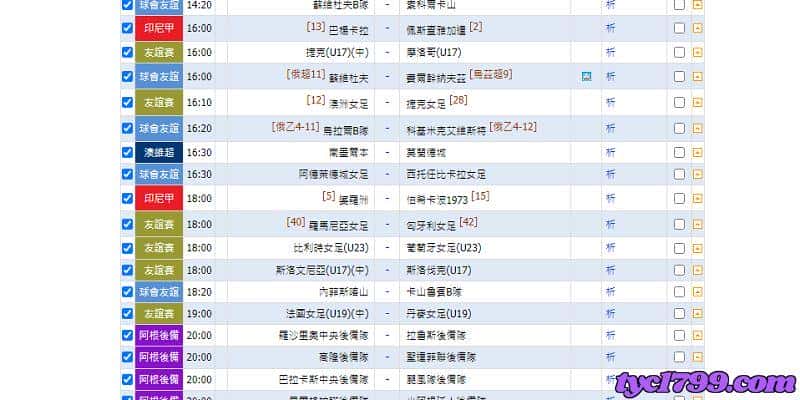 spbo足球即時比分