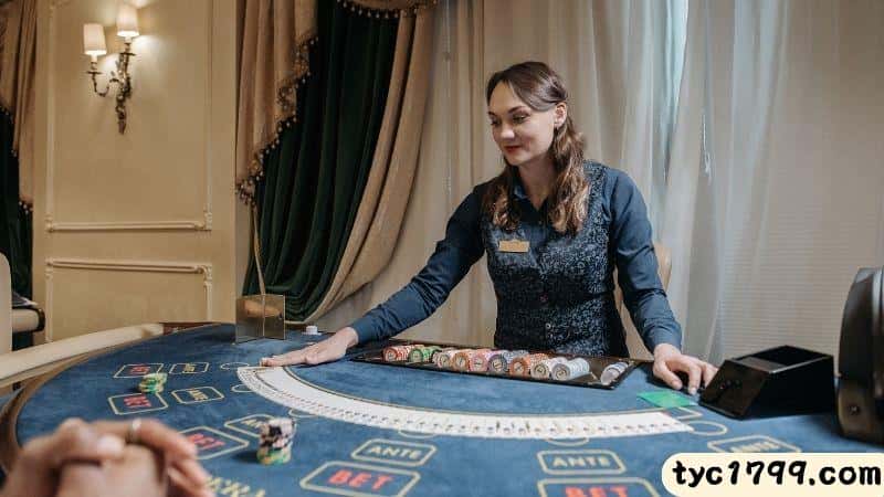 百家樂baccarat如何遊戲?