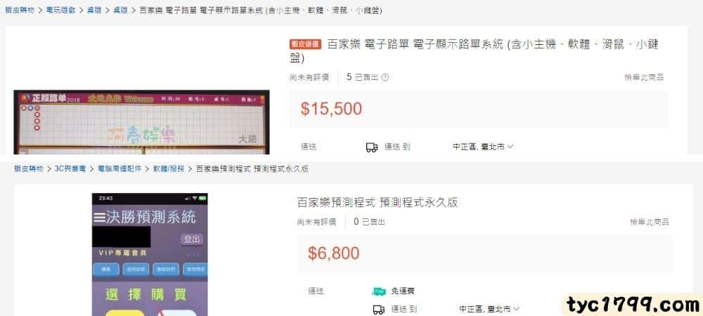 預測軟體用起來有效果嗎?價格高嗎?