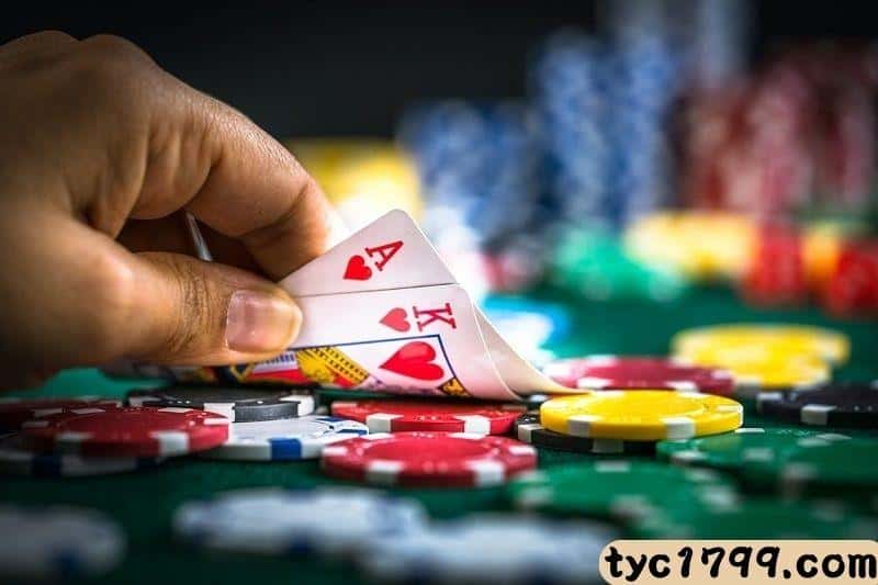 決戰百家樂的實戰經驗