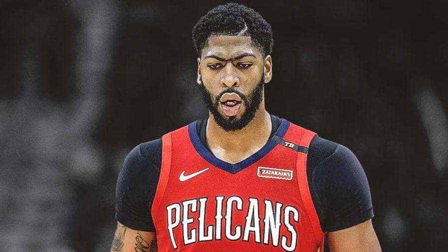  玩運彩 台灣運彩 娛樂城  NBA Anthony Davis Lakers