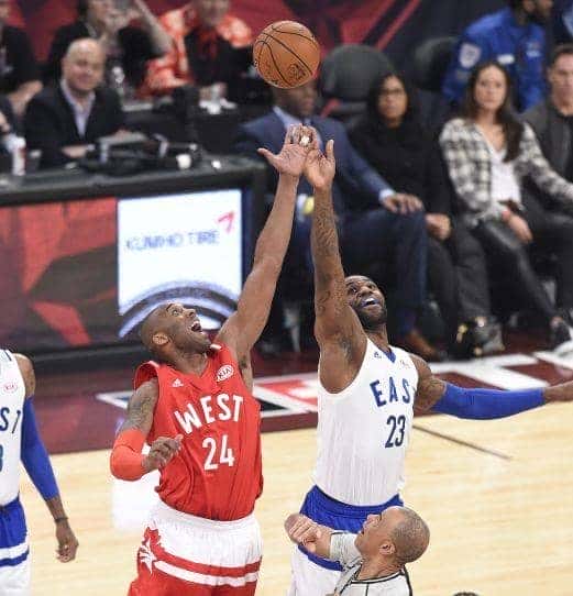  玩運彩 台灣運彩  天天娛樂城 NBA 2020年NBA全明星 芝加哥全明星賽