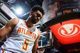 NBA 亞特蘭大老鷹 玩運彩 分析