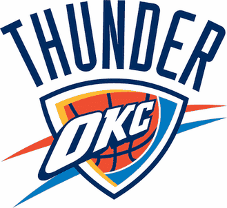 OKC 奧克拉荷馬雷霆