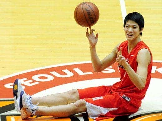玩運彩 Korean Basketball League 韓國職籃 KBL KR