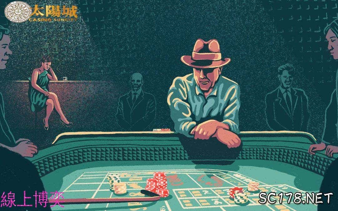 博弈遊戲推薦種類介紹