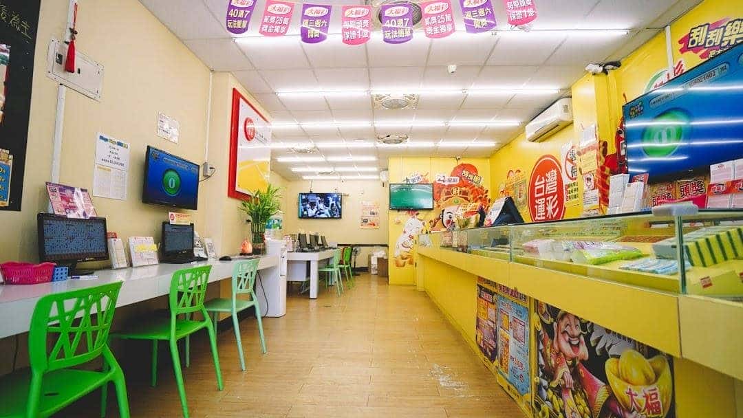 台灣運彩購買方式天天娛樂城