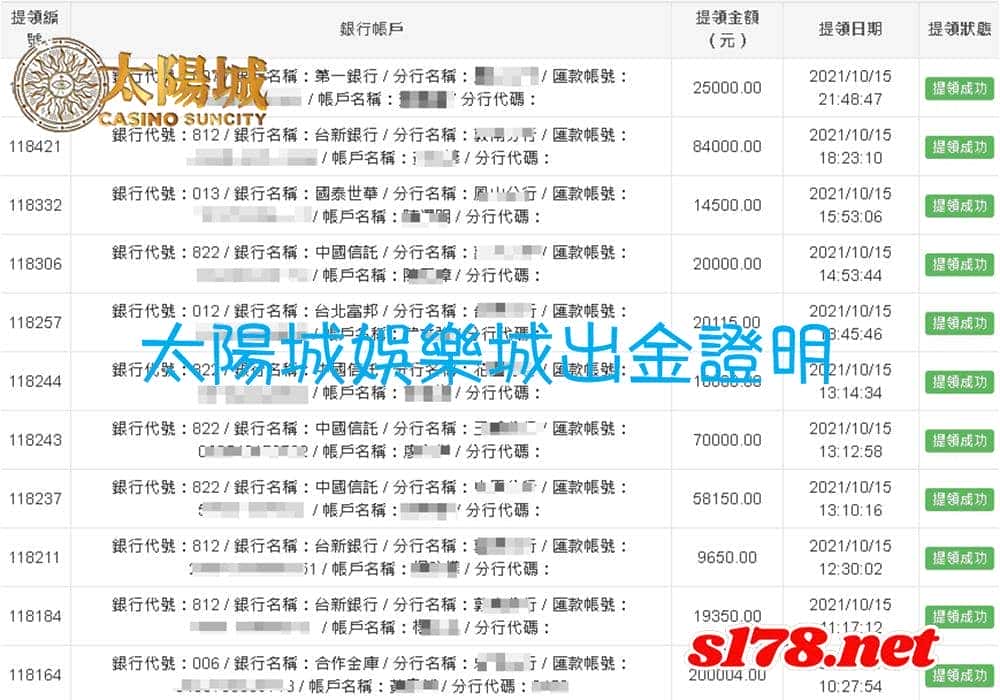天天娛樂城出款證明,保證讓你拿的到錢,拿不到傳票!