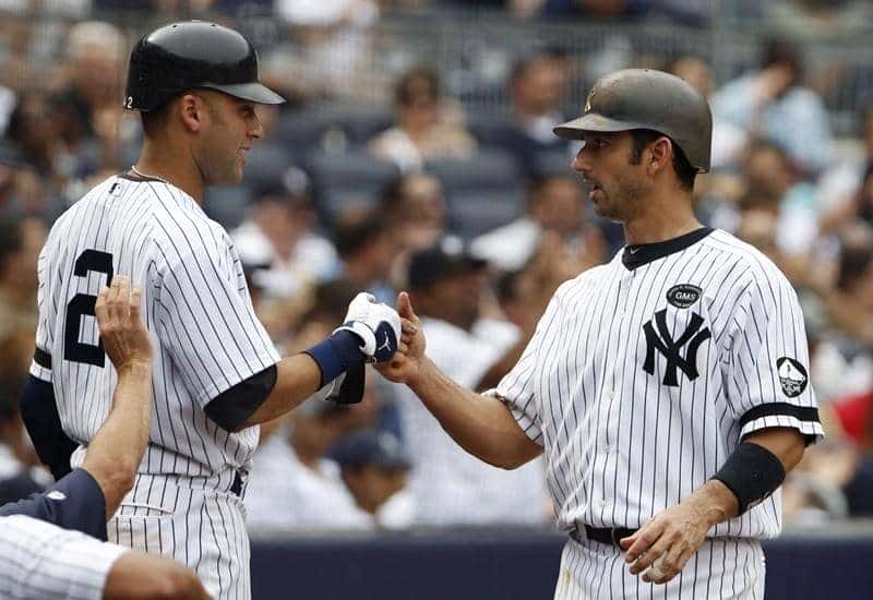  玩運彩 台灣運彩 運彩教學 天天娛樂城 MLB 洋基馬林魚