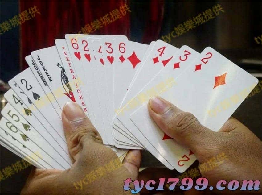 百家樂注碼法技巧5種進階版
