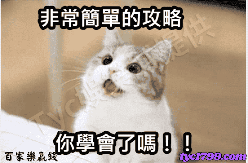 而最後百家樂贏錢的三大聰明投注策略，則要思考實行起來會不會有困難