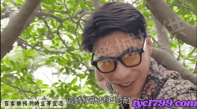 2.百家樂預測時宜等宜忍