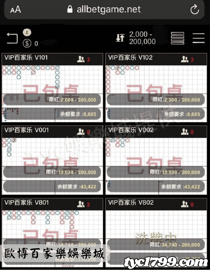 歐博百家樂娛樂城