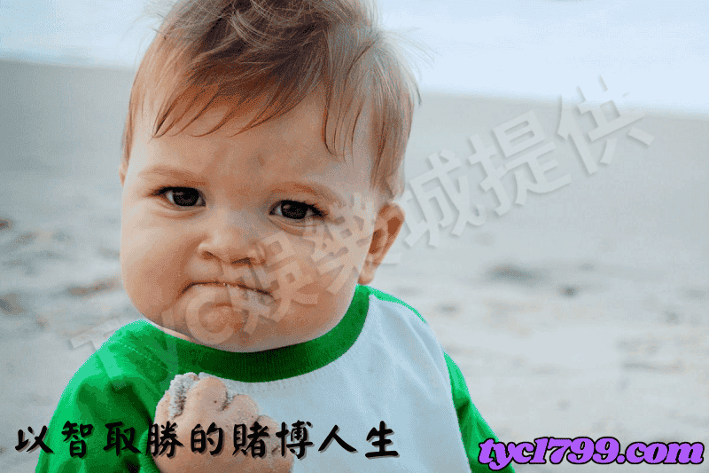 以智取勝的賭博人生