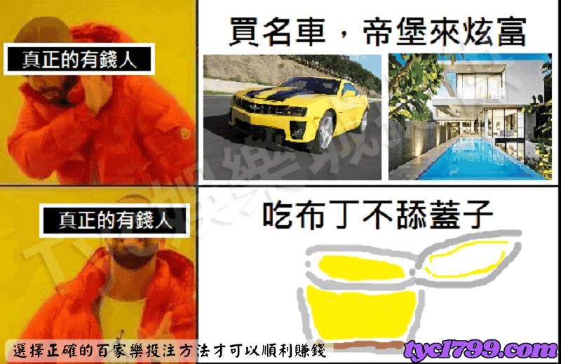 選擇正確的百家樂投注方法才可以順利賺錢