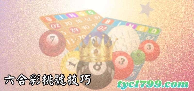 六合彩挑號技巧