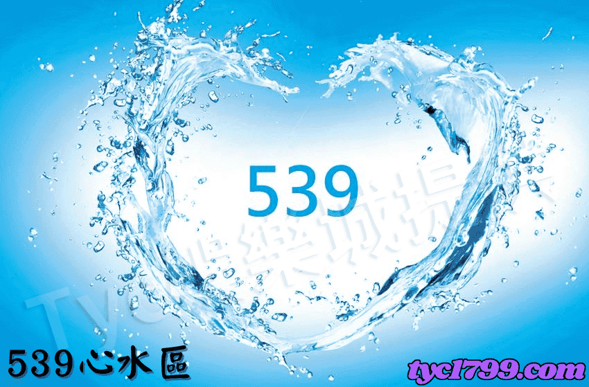 539心水區