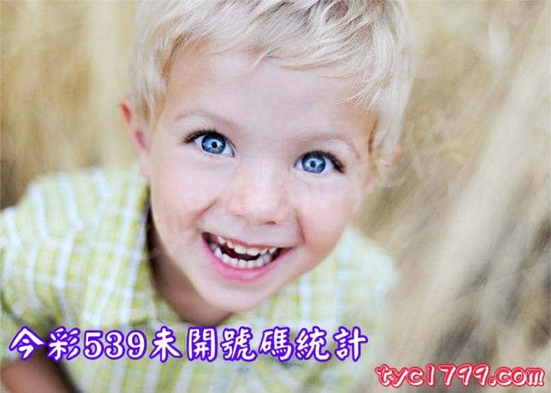今彩539未開號碼統計