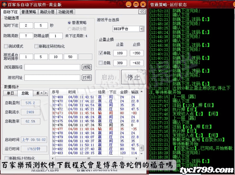 百家樂預測軟件下載程式會是博弈魯蛇們的福音嗎