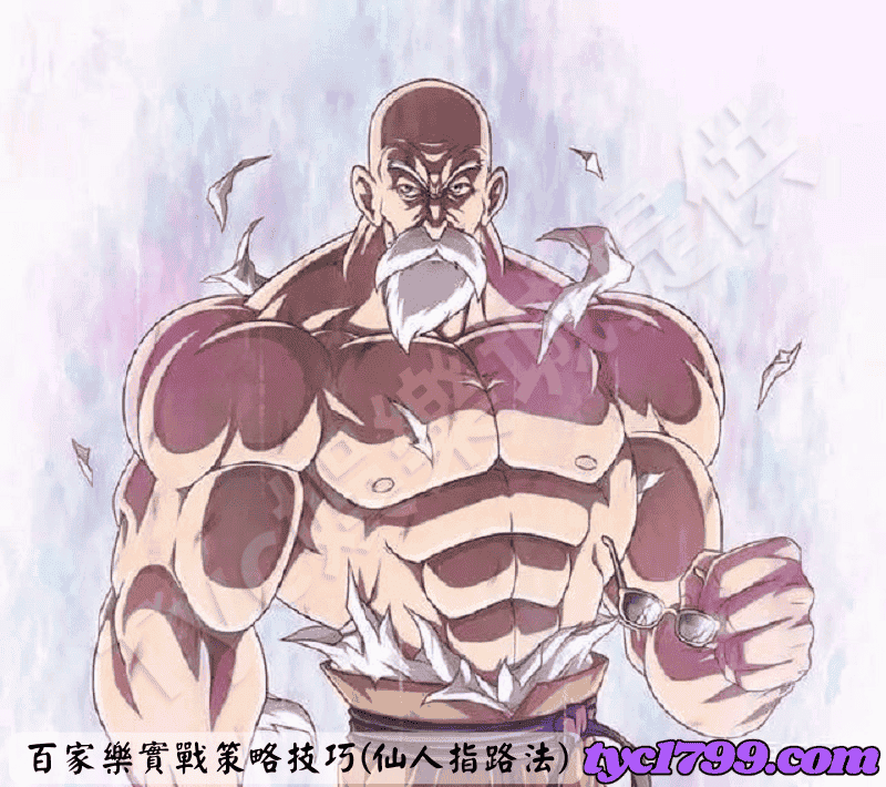 百家樂實戰策略技巧(仙人指路法)