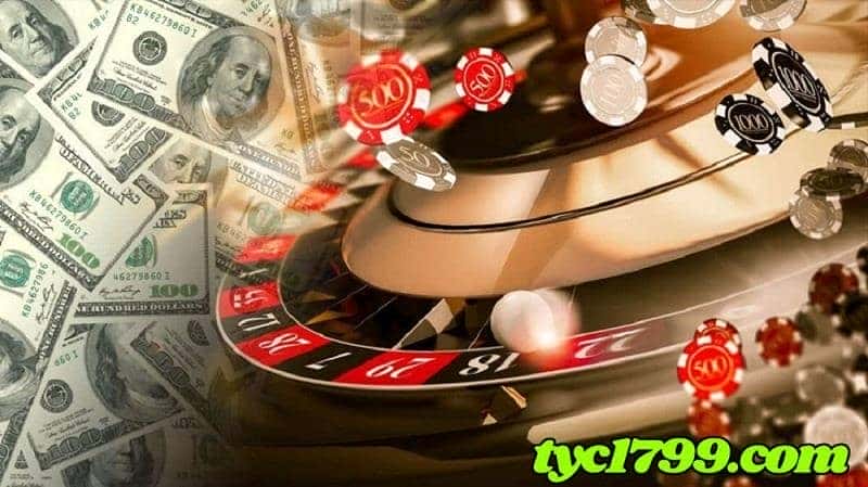 百家樂技巧的PAROLI下注法！